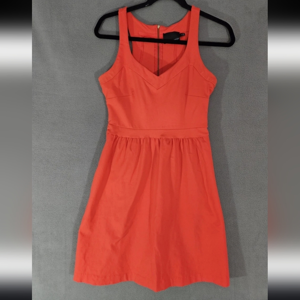 Cynthia Rowley Dress